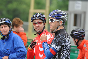 2011 Jim Calhoun Cancer Challenge Ride and Walk - Kris M. Photos 045