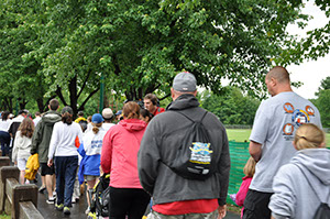 2011 Jim Calhoun Cancer Challenge Ride and Walk - Kris M. Photos 324