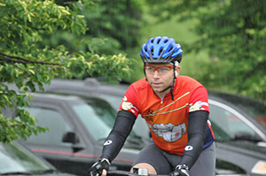 2011 Jim Calhoun Cancer Challenge Ride and Walk - Kris M. Photos 147