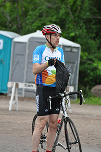 2011 Jim Calhoun Cancer Challenge Ride and Walk - Kris M. Photos 035