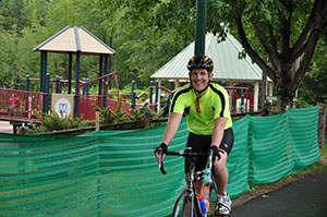 2011 Jim Calhoun Cancer Challenge Ride and Walk - Kris M. Photos 515