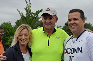 2011 Jim Calhoun Cancer Challenge Ride and Walk - Kris M. Photos 520