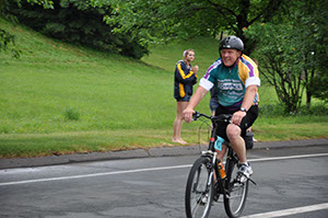 2011 Jim Calhoun Cancer Challenge Ride and Walk - Kris M. Photos 464