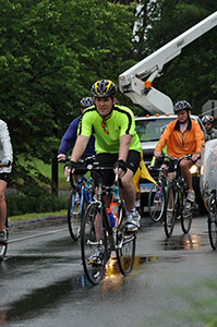 2011 Jim Calhoun Cancer Challenge Ride and Walk - Kris M. Photos 198