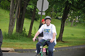 2011 Jim Calhoun Cancer Challenge Ride and Walk - Kris M. Photos 293