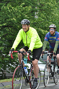 2011 Jim Calhoun Cancer Challenge Ride and Walk - Kris M. Photos 226