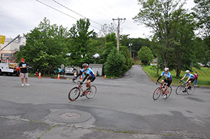 2011 Jim Calhoun Cancer Challenge Ride and Walk - Kris M. Photos 475