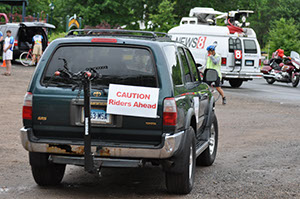 2011 Jim Calhoun Cancer Challenge Ride and Walk - Kris M. Photos 026