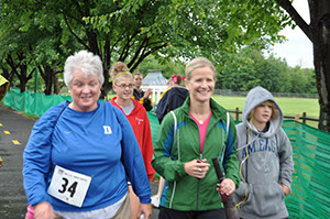 2011 Jim Calhoun Cancer Challenge Ride and Walk - Kris M. Photos 359