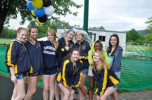 2011 Jim Calhoun Cancer Challenge Ride and Walk - Kris M. Photos 343
