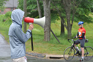 2011 Jim Calhoun Cancer Challenge Ride and Walk - Kris M. Photos 141
