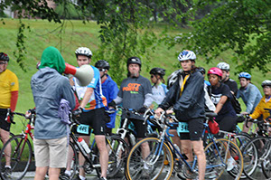 2011 Jim Calhoun Cancer Challenge Ride and Walk - Kris M. Photos 182