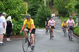 2011 Jim Calhoun Cancer Challenge Ride and Walk - Kris M. Photos 437