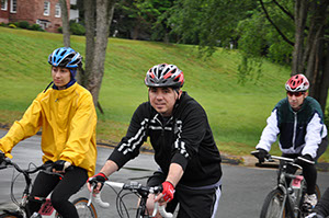 2011 Jim Calhoun Cancer Challenge Ride and Walk - Kris M. Photos 290