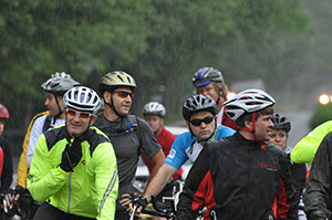 2011 Jim Calhoun Cancer Challenge Ride and Walk - Kris M. Photos 137
