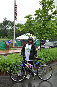 2011 Jim Calhoun Cancer Challenge Ride and Walk - Kris M. Photos 262