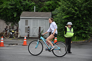 2011 Jim Calhoun Cancer Challenge Ride and Walk - Kris M. Photos 385