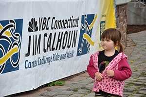2011 Jim Calhoun Cancer Challenge Ride and Walk - Kris M. Photos 532