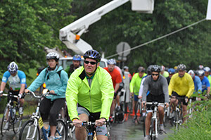 2011 Jim Calhoun Cancer Challenge Ride and Walk - Kris M. Photos 167