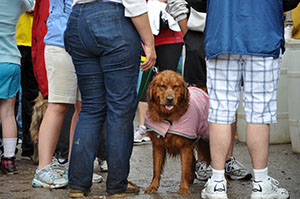 2011 Jim Calhoun Cancer Challenge Ride and Walk - Kris M. Photos 247