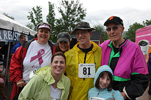 2011 Jim Calhoun Cancer Challenge Ride and Walk - Kris M. Photos 251
