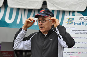 2011 Jim Calhoun Cancer Challenge Ride and Walk - Kris M. Photos 103