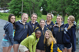 2011 Jim Calhoun Cancer Challenge Ride and Walk - Kris M. Photos 273