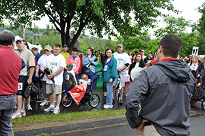2011 Jim Calhoun Cancer Challenge Ride and Walk - Kris M. Photos 301