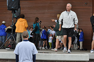 2011 Jim Calhoun Cancer Challenge Ride and Walk - Kris M. Photos 536
