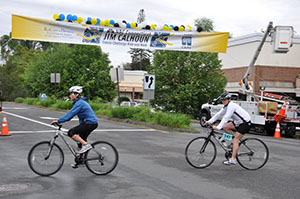 2011 Jim Calhoun Cancer Challenge Ride and Walk - Kris M. Photos 445