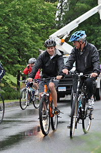 2011 Jim Calhoun Cancer Challenge Ride and Walk - Kris M. Photos 228