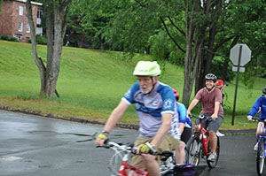 2011 Jim Calhoun Cancer Challenge Ride and Walk - Kris M. Photos 283
