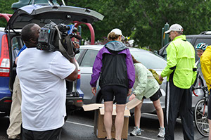 2011 Jim Calhoun Cancer Challenge Ride and Walk - Kris M. Photos 095