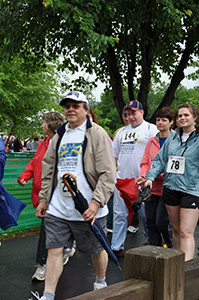 2011 Jim Calhoun Cancer Challenge Ride and Walk - Kris M. Photos 309