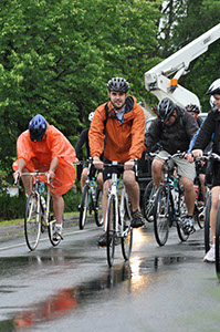 2011 Jim Calhoun Cancer Challenge Ride and Walk - Kris M. Photos 206