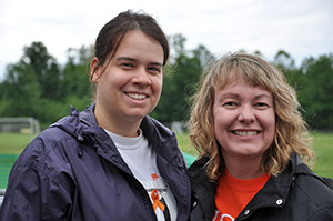 2011 Jim Calhoun Cancer Challenge Ride and Walk - Kris M. Photos 266