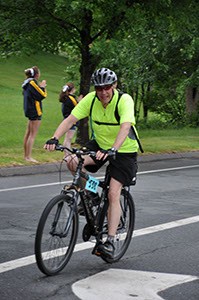 2011 Jim Calhoun Cancer Challenge Ride and Walk - Kris M. Photos 452