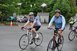 2011 Jim Calhoun Cancer Challenge Ride and Walk - Kris M. Photos 393