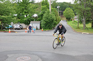 2011 Jim Calhoun Cancer Challenge Ride and Walk - Kris M. Photos 479