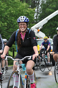 2011 Jim Calhoun Cancer Challenge Ride and Walk - Kris M. Photos 224