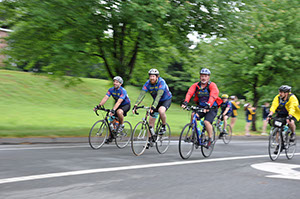 2011 Jim Calhoun Cancer Challenge Ride and Walk - Kris M. Photos 454