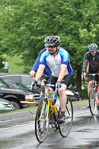 2011 Jim Calhoun Cancer Challenge Ride and Walk - Kris M. Photos 219