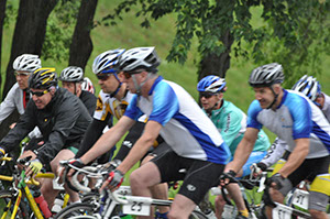 2011 Jim Calhoun Cancer Challenge Ride and Walk - Kris M. Photos 079