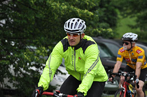 2011 Jim Calhoun Cancer Challenge Ride and Walk - Kris M. Photos 148