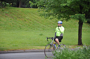 2011 Jim Calhoun Cancer Challenge Ride and Walk - Kris M. Photos 422