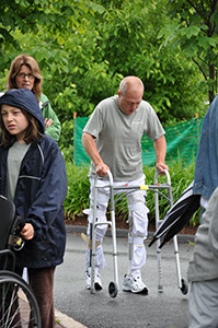 2011 Jim Calhoun Cancer Challenge Ride and Walk - Kris M. Photos 328