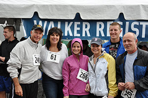 2011 Jim Calhoun Cancer Challenge Ride and Walk - Kris M. Photos 248