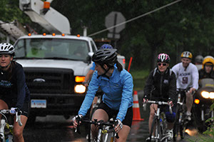 2011 Jim Calhoun Cancer Challenge Ride and Walk - Kris M. Photos 177