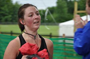 2011 Jim Calhoun Cancer Challenge Ride and Walk - Kris M. Photos 352