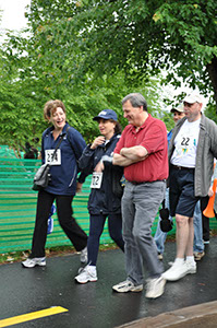 2011 Jim Calhoun Cancer Challenge Ride and Walk - Kris M. Photos 303